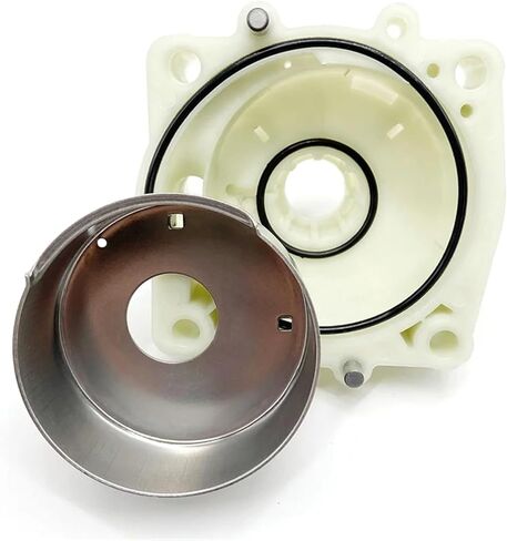 1pcs 61A-W0078 Water Pump Impeller Kit for Outboard 150 175 200 250 HP 4 Stroke 61A-W0078-01 61A-W0078-A3 61A-W0078-A2 Par in Saudi Arabia