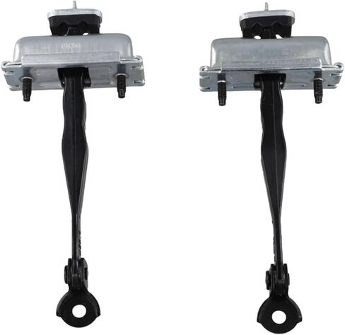 Car Hinge Stopper for Edge 2015 2016 2017 2018 2019 2020 2Pcs Front Door Hinged Check Strap Limit Door Hinged Strap Ft4B-R23552-Ab Ft4Br23552Ab in Saudi Arabia