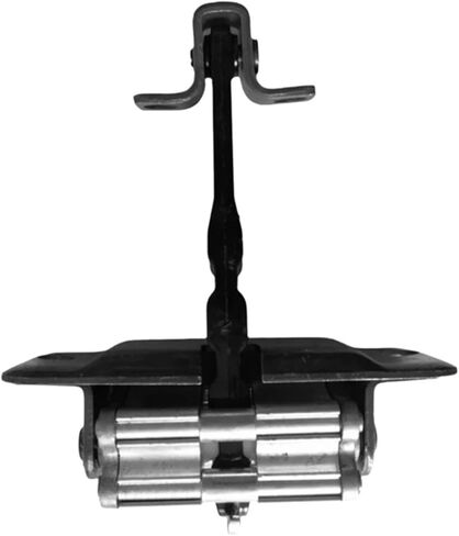 Door Check Bracket for Volvo Trucks Voe Door Strap Stop 2Pieces Truck Front Door Check Hinge Stop Limit Rod Strap 21350581 84167953 21100900 Stop Strap in Saudi Arabia