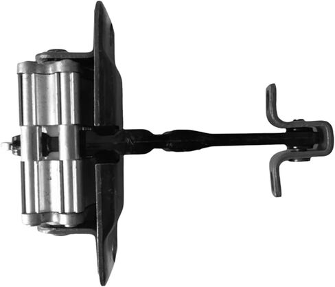 Door Check Bracket for Volvo Trucks Voe Door Strap Stop 2Pieces Truck Front Door Check Hinge Stop Limit Rod Strap 21350581 84167953 21100900 Stop Strap in Saudi Arabia