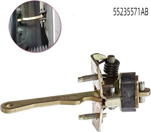 Stopper Hinge for Jeep for Cherokee Xj 1999-2001 Door Hinge Check Strap Car Arm Stopper Belt 1055075258 Stop in Saudi Arabia