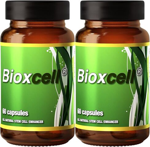 بيوكسسيل سيلولاس مادريس الخلايا الجذعية AFA الطحالب الخضراء الزرقاء in Kuwait