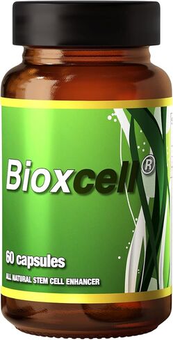 بيوكسسيل سيلولاس مادريس الخلايا الجذعية AFA الطحالب الخضراء الزرقاء in Kuwait