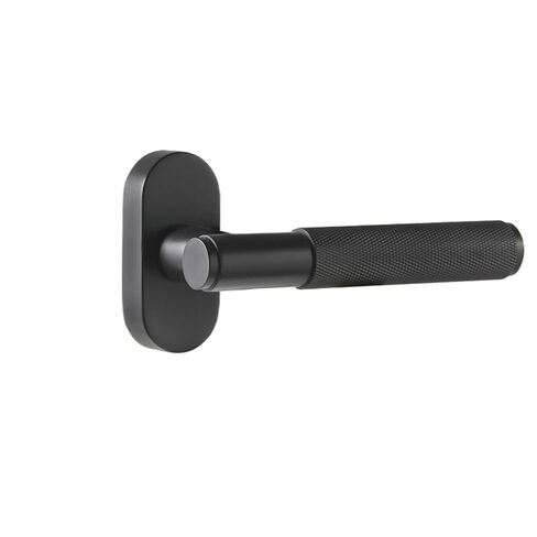 Brass Knurled Window Lock Handle Lever Door Accessories 1Pcs(C01-191CA-QBCF) in Saudi Arabia
