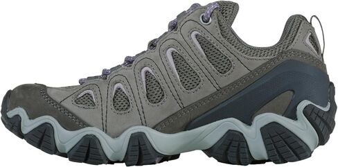 Oboz Sawtooth II Low Lilac 10 B (M) in Saudi Arabia