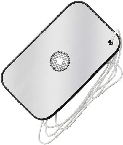 HGM34-BRK Glass Signal Mirror in Saudi Arabia