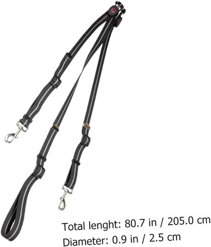 طوق Totority Led للحصان قابل لإعادة الشحن وحزام عالي الوضوح وتصميم لتعزيز السلامة والأناقة للحصان بشكل عشوائي in Saudi Arabia