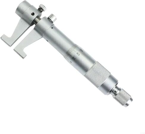 أداة قياس دقة ميكرومتر داخلي من الفولاذ (قطر داخلي 25 - 50 مم) in Kuwait