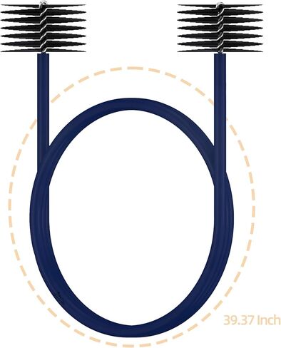 Low Brass Care Kit All in One Bundle with Valve Oil x3,Slide Grease,Cleaning Swab x2,Mouthpiece,Bore Brushes, Instruction.Everything you need for Tuba,Euphonium,Baritone, Sousaphone ect. in Kuwait