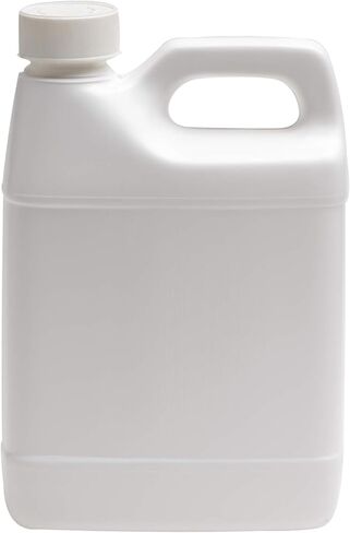 حاويات بلاستيكية - طراز F-Quart in Kuwait