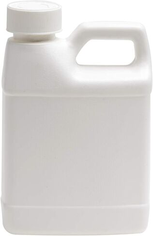 حاويات بلاستيكية - نصف لتر على طراز F in Kuwait