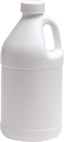 حاوية بلاستيكية مناولة صناعية مستديرة 1/2 جالون in Kuwait