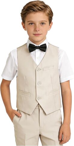 يوانلو الأولاد يرتدون ملابس العودة للوطن للأطفال خاتم رنين الزي الدعاوى بدلات سترات الرسمية وبدلة السراويل in Kuwait