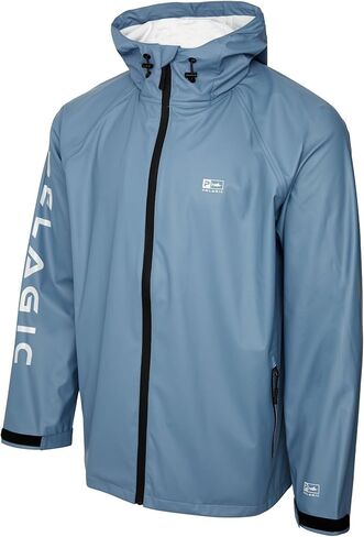 PELAGIC Chubasco Jacket Rain in Saudi Arabia