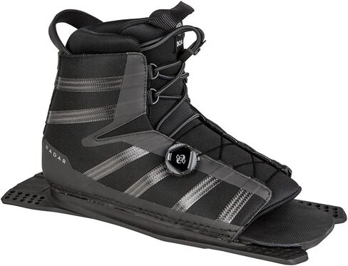 Radar Vector Boa Waterski Boot, Rear Feather Frame in Kuwait