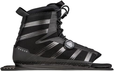 Radar Vector Boa Waterski Boot, Rear Feather Frame in Kuwait