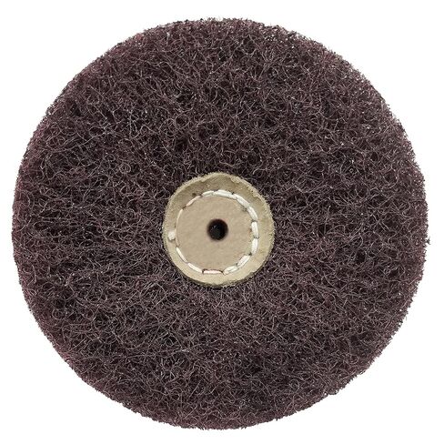 عجلات EuroTech ذات لمسة نهائية من الساتان مقاس 4 بوصات و3 طبقات من الحبيبات الخشنة in Kuwait