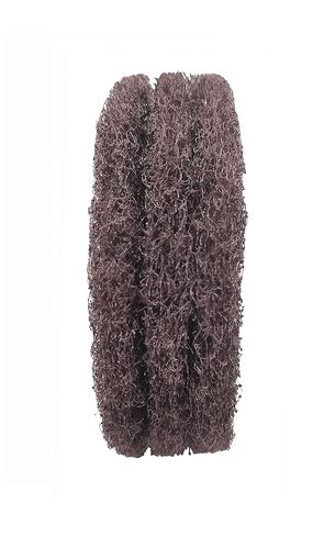 عجلات EuroTech ذات لمسة نهائية من الساتان مقاس 4 بوصات و3 طبقات من الحبيبات الخشنة in Kuwait