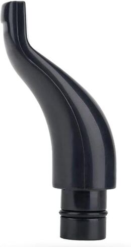 خرطوم ميلوديكا - استبدال أنبوب قطعة الفم | جزء أداة تدريب المبتدئين، صفقة لدروس الموسيقى المدرسية، وعروض السفر وممارسة المبتدئين in Kuwait