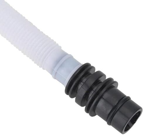 خرطوم ميلوديكا - استبدال أنبوب قطعة الفم | جزء أداة تدريب المبتدئين، صفقة لدروس الموسيقى المدرسية، وعروض السفر وممارسة المبتدئين in Kuwait