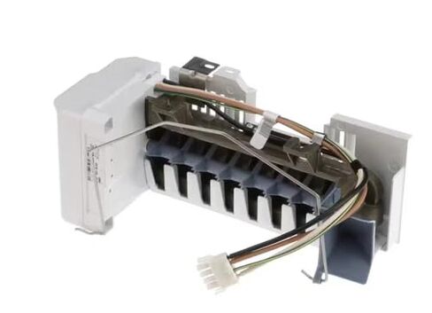 Replacement for Whirlpool Icemaker 260W, 115V, 60HZ HR106-Part W10793297 in Kuwait