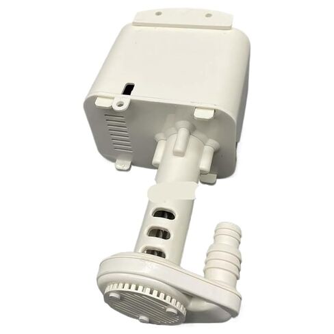 أعلى تصاعد 110V 0.4A YZF5816 مضخة مياه المحرك العلوي لآلة صنع الثلج in Kuwait