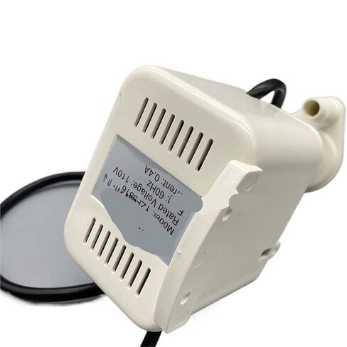 أعلى تصاعد 110V 0.4A YZF5816 مضخة مياه المحرك العلوي لآلة صنع الثلج in Kuwait