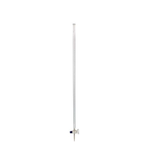Glass Burette w/Glass Stopcock 50ml in Saudi Arabia