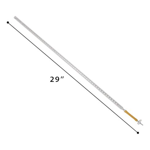 205-2 Mohr's Burette, 25 mL Capacity in Saudi Arabia
