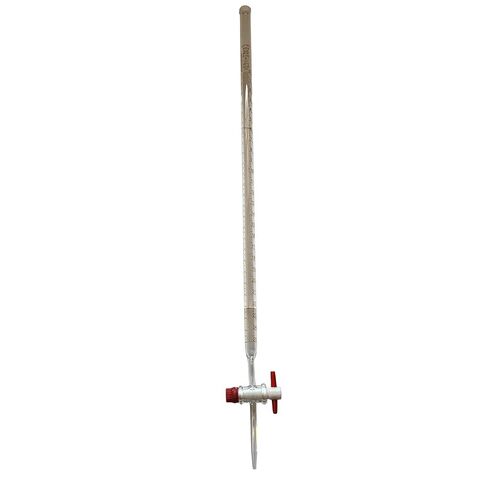 سحاحة 9280-1 PTFE مع محبس، 25 مل in Saudi Arabia