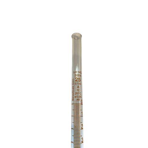 سحاحة 9280-1 PTFE مع محبس، 25 مل in Saudi Arabia