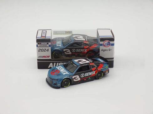Austin Dillon 2024 Senix Tools 1:64 Diecast in Saudi Arabia