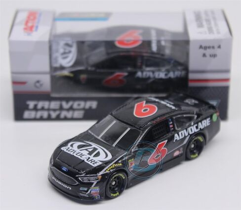Trevor Bayne 2018 Advocare 1:64 Nascar Diecast in Saudi Arabia
