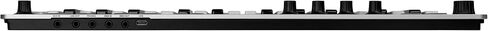 ESI Xsynth Ultra-Thin 25-Key Synthesizer with Integrated Master Keyboard and Audio/MIDI Interface in Saudi Arabia