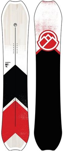 Chamonix Spirit Elk Snowboard in Saudi Arabia