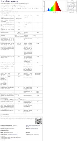 سلاسل Knobloch 500ADC - Actives Double Silver CX Carbon عالي التوتر 34.5 in Kuwait