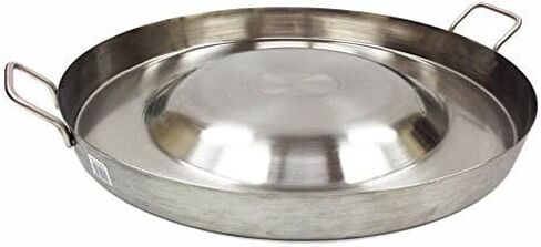 كومال - ستانلس ستيل بدرجة احترافية (22 بوصة كومال بولا ستانلس ستيل) in Kuwait