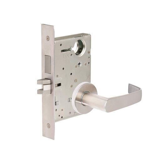 Corbin Russwin ML2022 NSA 626 LC Mortise Lock, 9.75" Length in Saudi Arabia