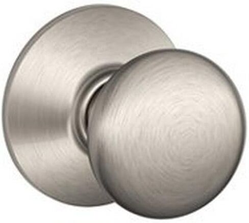 Plymouth Passage Knobset in Saudi Arabia