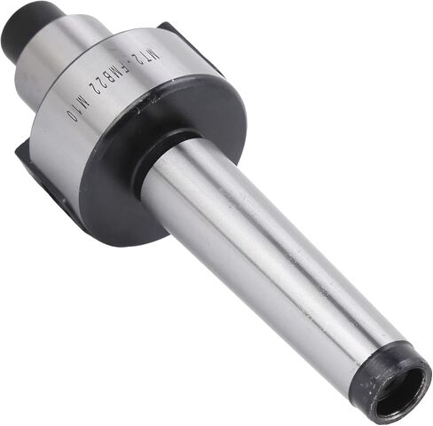 Oumefar MT2-FMB22-M10 CNC Face Milling Disc Connecting Handle Material Tool Holder for High Carbon Steel Milling Machine in Saudi Arabia