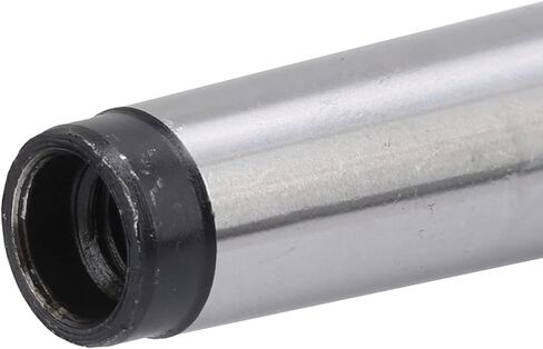 Oumefar MT2-FMB22-M10 CNC Face Milling Disc Connecting Handle Material Tool Holder for High Carbon Steel Milling Machine in Saudi Arabia