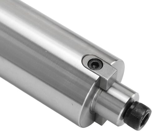 Face Mill Cutter Holder CNC Alloy Steel Coating Process Oxidation Resistance Face Mill Arbor in Saudi Arabia