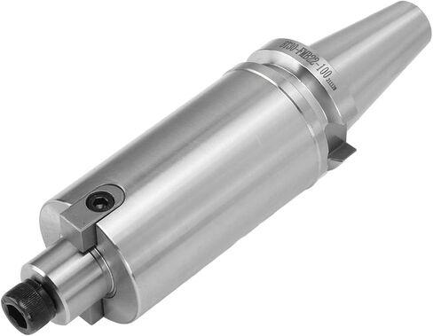 Face Mill Cutter Holder CNC Alloy Steel Coating Process Oxidation Resistance Face Mill Arbor in Saudi Arabia