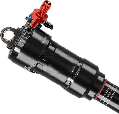 قطعة واحدة من أداة محول صمام الهواء للدراجة - متوافقة مع IFP، RockShox، أساسية لصيانة الدراجة، وركوب الدراجات وإصلاح المنزل in Kuwait