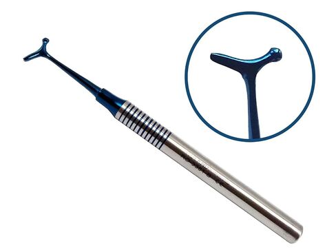 Dental Burnisher #33 Blueline Single End in Saudi Arabia