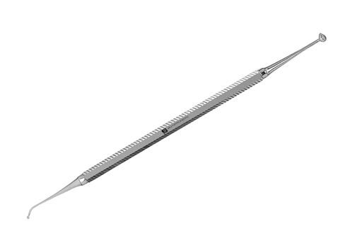 Dental Burnisher #27/29 Double Ended Made of Surgical Steel Professional J&J Dental Instruments in Saudi Arabia