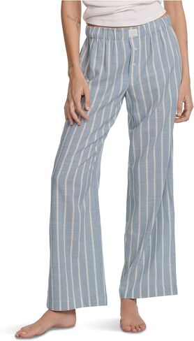 Eberjey womens Nautico Boxer Pant in Kuwait