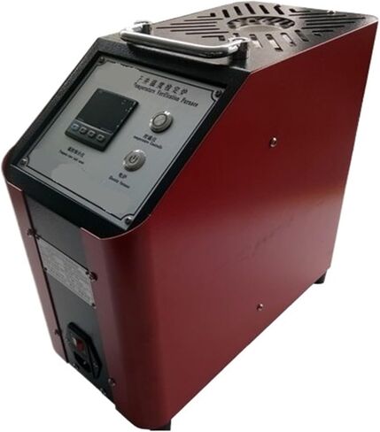Arionyx Portable Dry Body Temperature Verification Furnace Alkw150c, Temperature Calibration in Kuwait