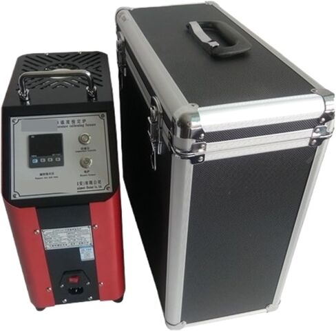 Arionyx Portable Dry Body Temperature Verification Furnace Alkw150c, Temperature Calibration in Kuwait