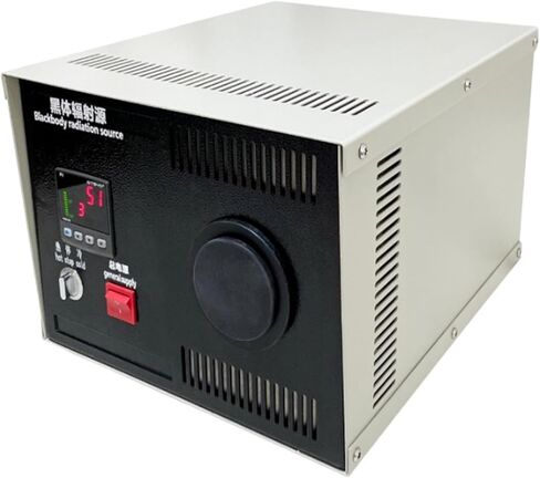 مصدر إشعاع الجسم الأسود Arionyx ALKHW-W50B 0~100°C، معايرة درجة الحرارة in Kuwait